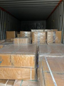 نقل العفش بالرياض