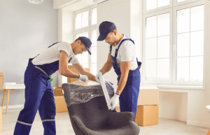 خدمات نقل العفش التي نقدمها شركة الافضل
