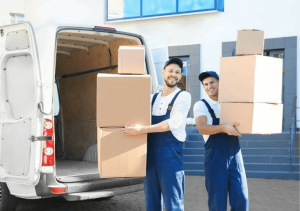 سيارات نقل العفش المجهزة شركة الافضل