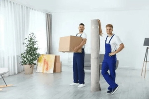 كيفية اختيار شركة نقل عفش الرياض الدمام أو إلى القصيم؟ شركة الافضل